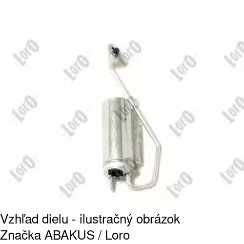 Sušič POLCAR 5518KD-3 - obr. 2