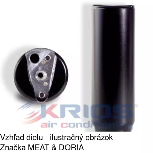 Sušič POLCAR 8174KD-1 - obr. 1