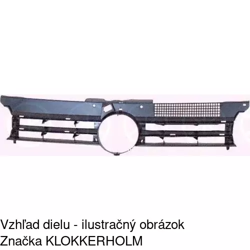 Maska 954105-R /POLCAR/ - obr. 1