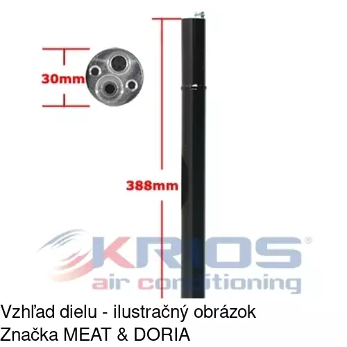 Sušič POLCAR 9578KD-1 - obr. 2