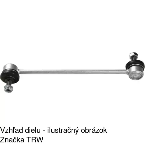 Tyčka stabilizátora POLCAR FO-236A - obr. 5