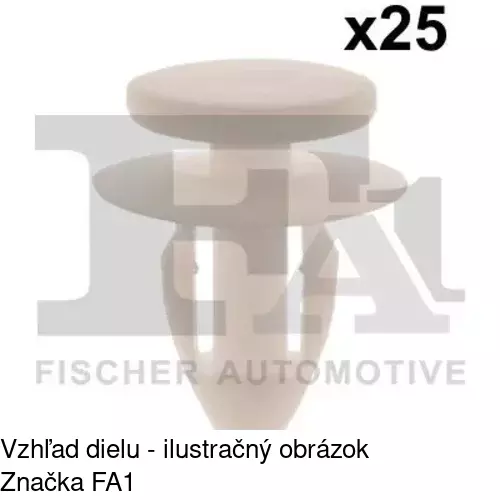 Spona POLCAR RX11361 - obr. 4