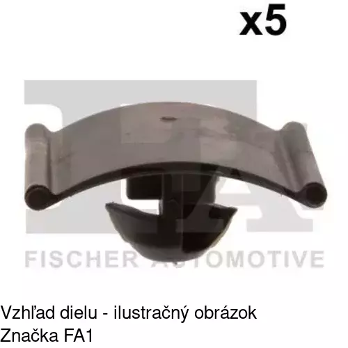 Spona POLCAR RX50270Z - obr. 5