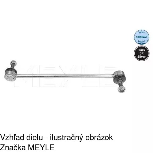 Tyčka stabilizátora POLCAR S6032032 - obr. 4