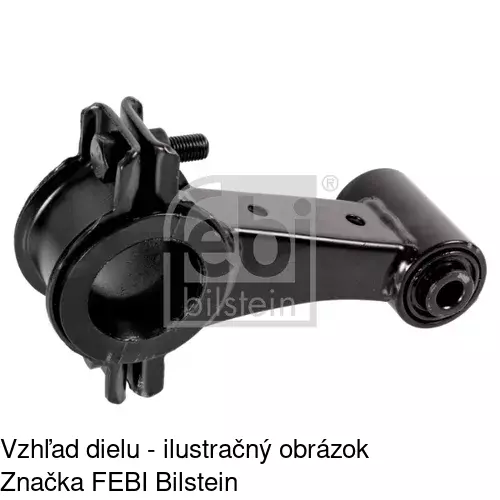 Tyčka stabilizátora POLCAR S6050054 - obr. 1