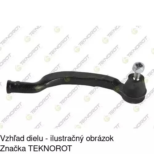 Čap riadenia POLCAR S6060007 - obr. 5