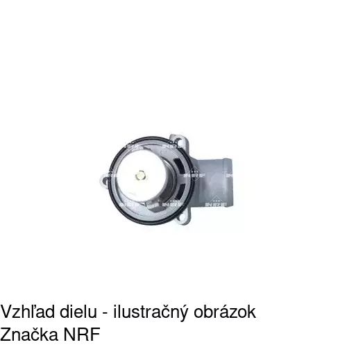 Termostaty POLCAR UT130P - obr. 5