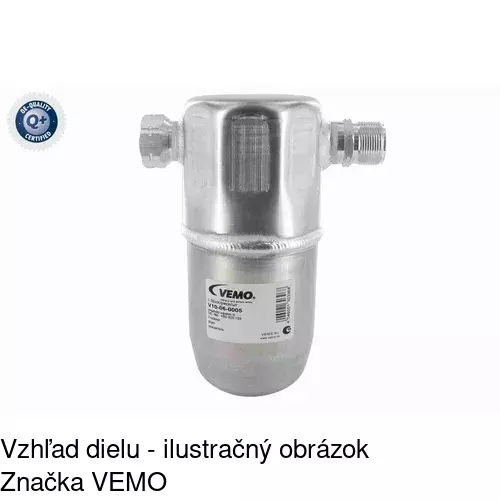 Sušič POLCAR 1308KD2X - obr. 1