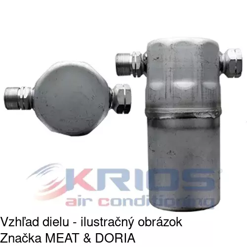 Sušič POLCAR 1308KD2X - obr. 3