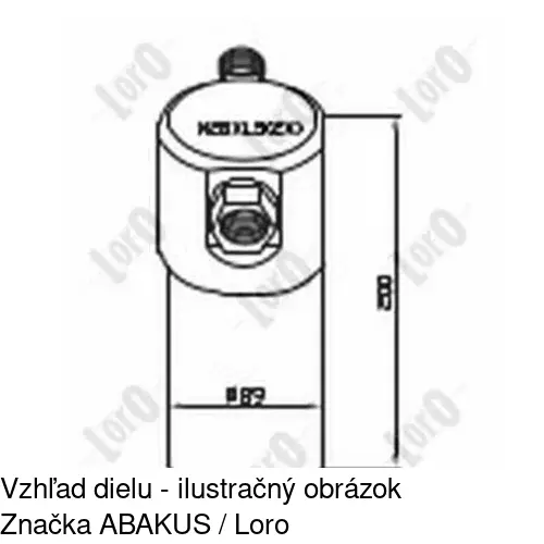 Sušič POLCAR 1324KD-1 - obr. 3