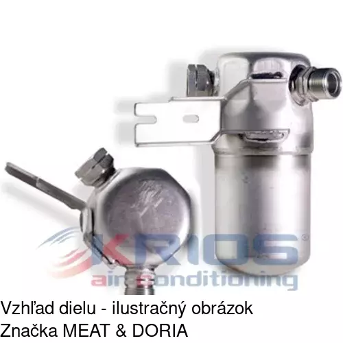 Sušič POLCAR 1328KD-1 - obr. 2