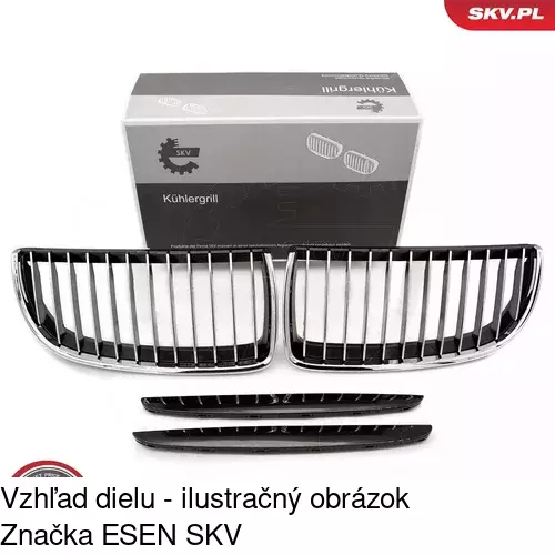 Maska POLCAR 204005-1 - obr. 5