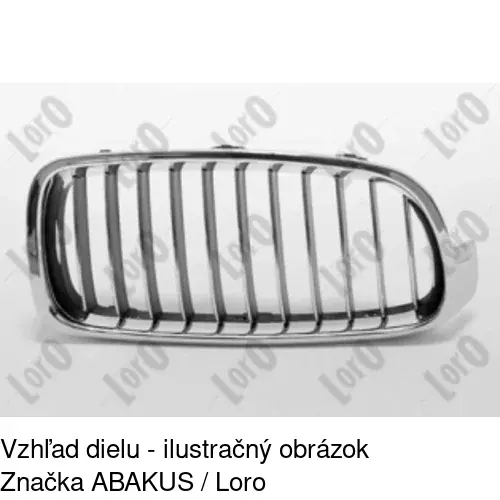 Maska POLCAR 20D105-6