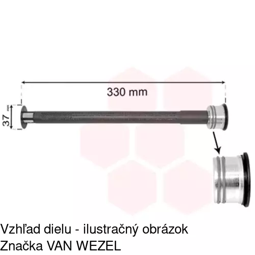 Sušič POLCAR 2315KD-1 - obr. 4