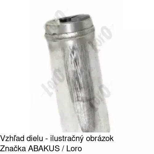 Sušič POLCAR 2420KD1X - obr. 2