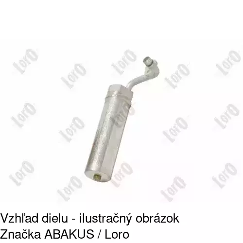 Sušič POLCAR 2759KD-2 - obr. 1