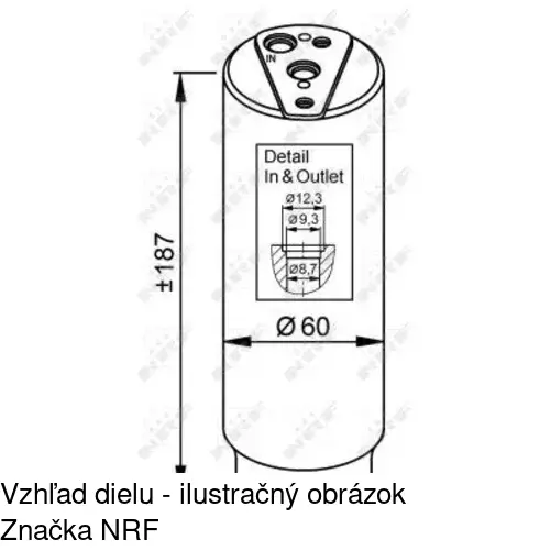 Sušič POLCAR 3017KD-1 - obr. 4