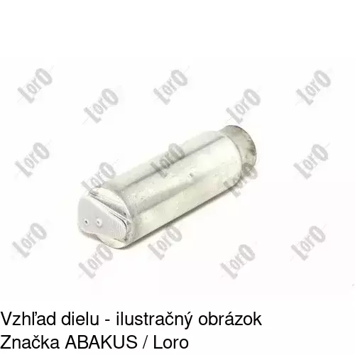 Sušič POLCAR 3017KD-2 - obr. 2