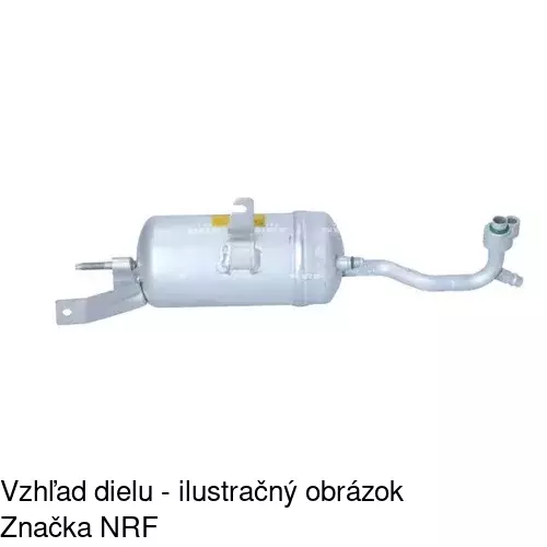 Sušič POLCAR 3200KD-1 - obr. 1