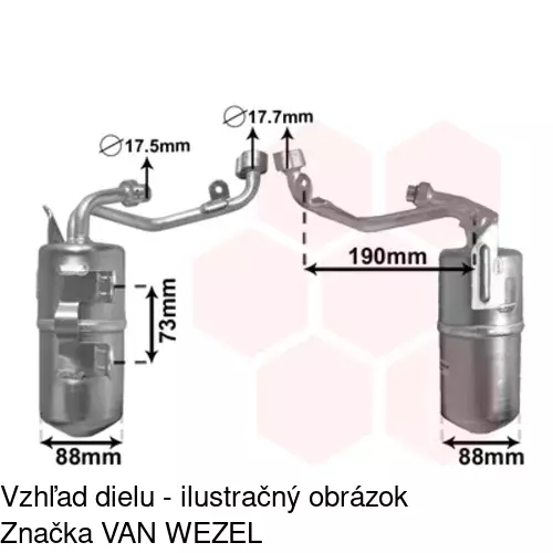 Sušič POLCAR 3202KD1X - obr. 4