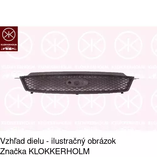 Maska POLCAR 323505-2