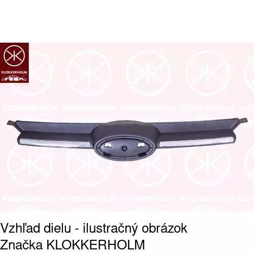 Maska POLCAR 32C105