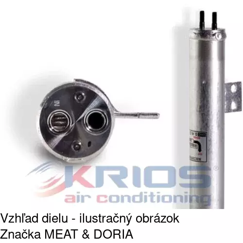 Sušič POLCAR 4008KD-1 - obr. 2