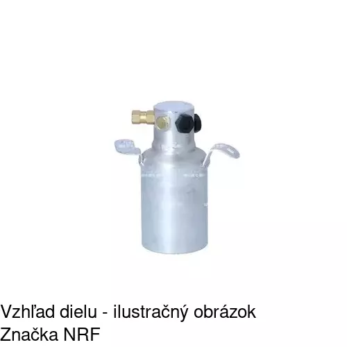 Sušič POLCAR 5002KD-2 - obr. 2