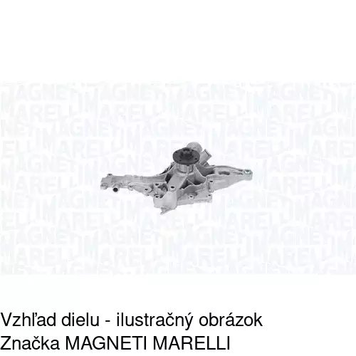 Vrtuľa POLCAR 501523F3