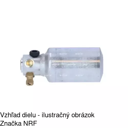 Sušič POLCAR 5062KD-1 - obr. 1