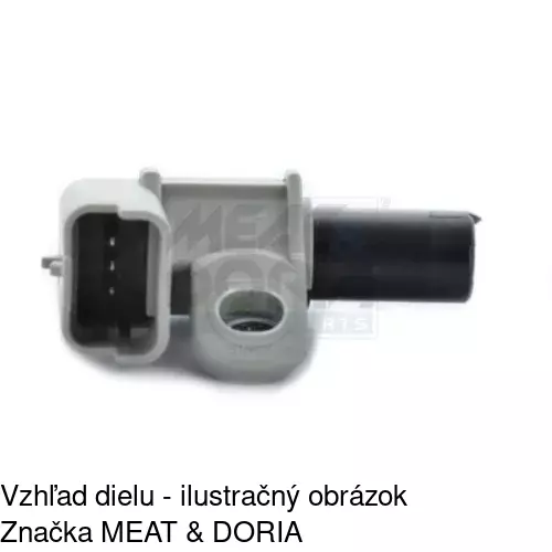 Ventilátory chladičov POLCAR 552023W3-Q - obr. 5