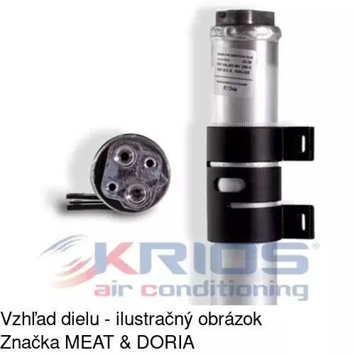 Sušič POLCAR 6015KD1X - obr. 2