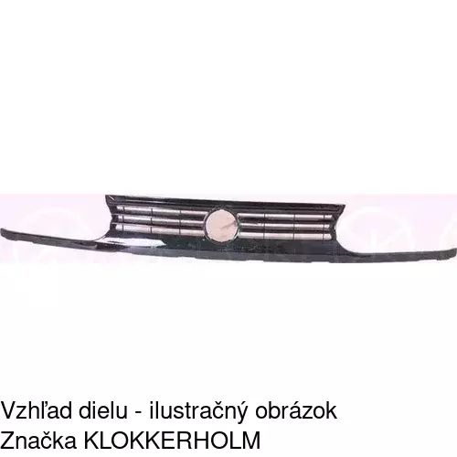 Maska POLCAR 953805-0