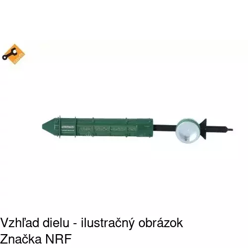 Sušič POLCAR 9550KD-1 - obr. 2