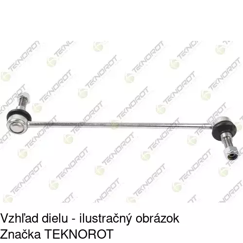 Tyčka stabilizátora POLCAR CR-106 - obr. 1