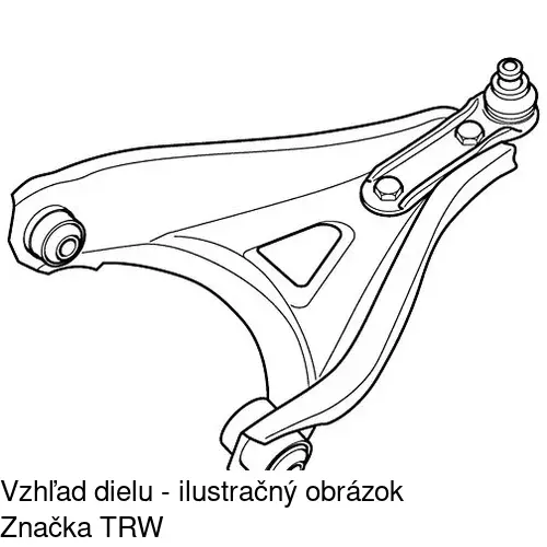 Púzdro ramena POLCAR RE-BS011 - obr. 3