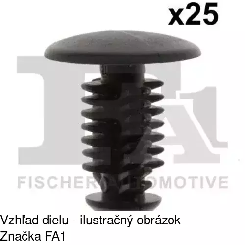 Spona POLCAR RX10513 - obr. 4