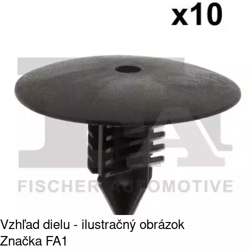 Spona POLCAR RX50129Z - obr. 3