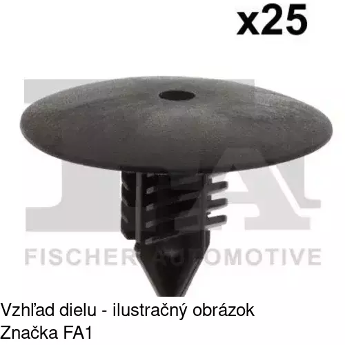 Spona POLCAR RX50129Z - obr. 4