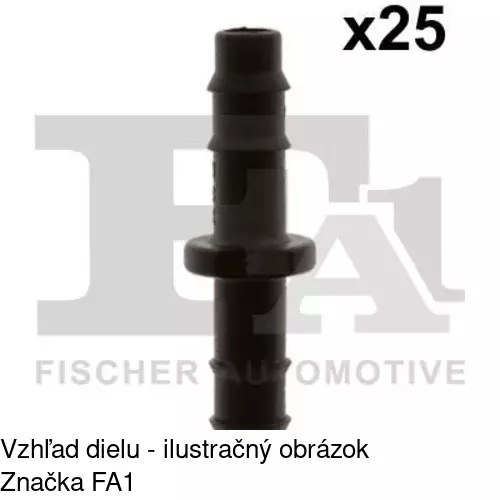 Držiak POLCAR RX52032 - obr. 1