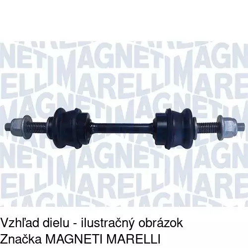 Tyčka stabilizátora POLCAR S6032014