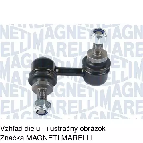 Tyčka stabilizátora POLCAR S6032014 - obr. 1