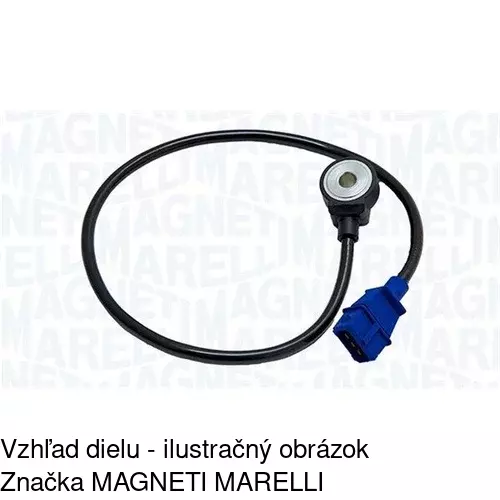 Čap ramena POLCAR S6055506 - obr. 2