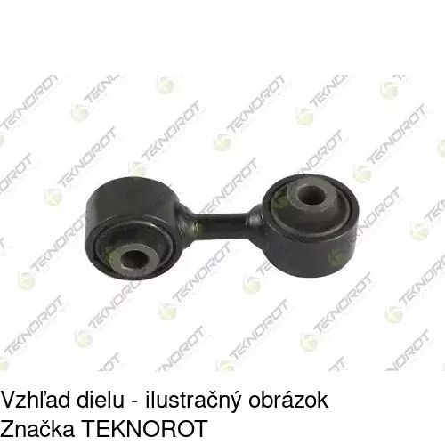 Tyčka stabilizátora POLCAR S6063002 - obr. 4