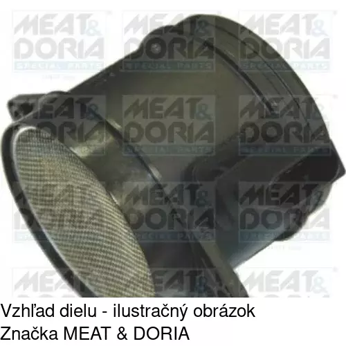 Tyčka stabilizátora POLCAR S6090006