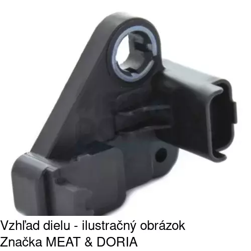 Brzdový kotúč POLCAR S71-0331 - obr. 3