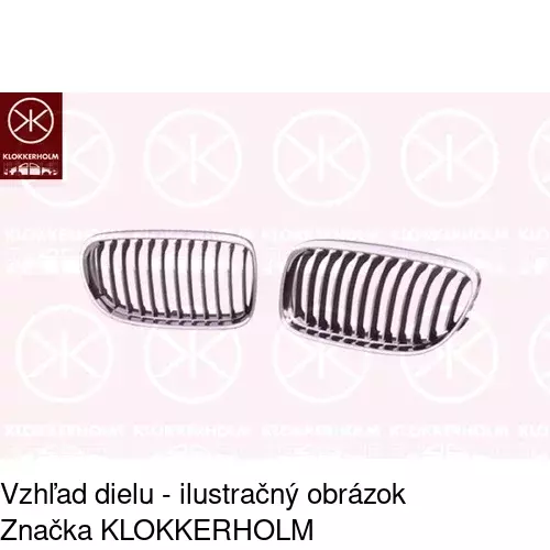 Maska POLCAR 204005-4