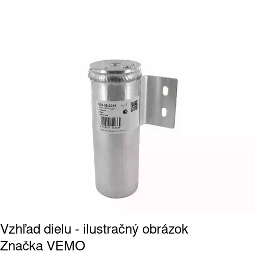 Sušič POLCAR 2401KD-2 - obr. 1