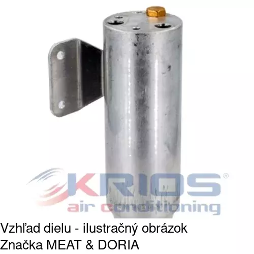 Sušič POLCAR 3022KD2X - obr. 1