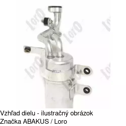 Sušič POLCAR 3202KD-1 - obr. 3